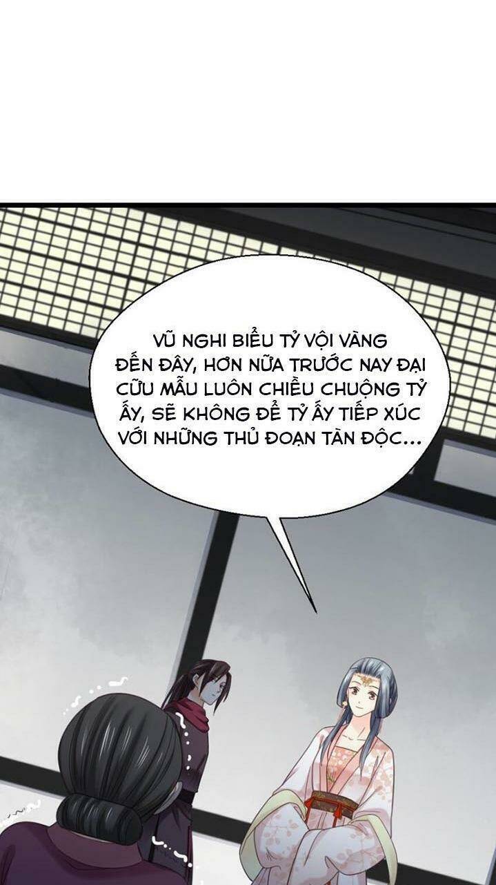 kiều nữ độc phi chapter 224 10