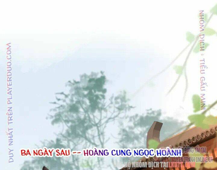 trọng sinh bá sủng nhiếp chính vương quá mạnh mẽ chapter 148 55