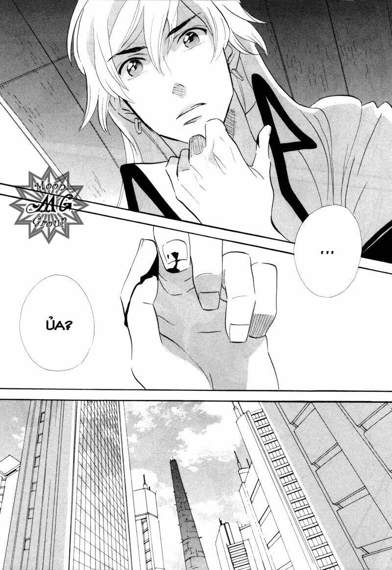 meteor methuselah chapter 47 35