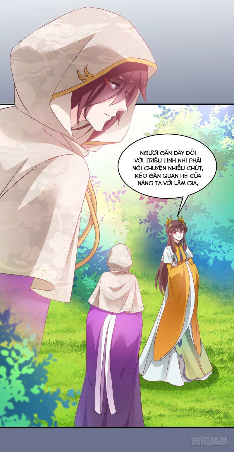 trò chơi trừng phạt chapter 70 45