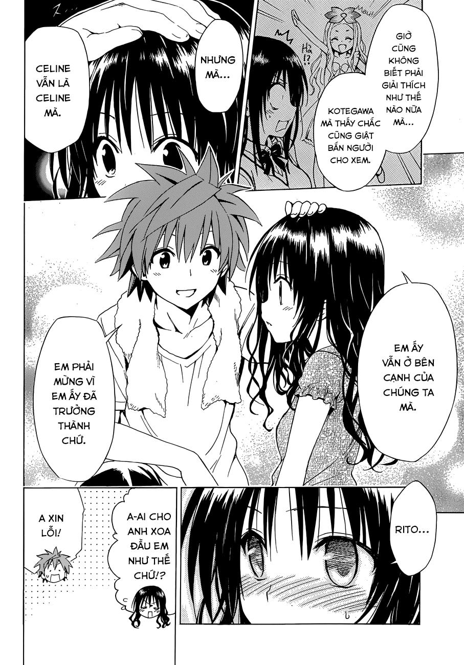 to love - ru darkness chapter 36.5 14