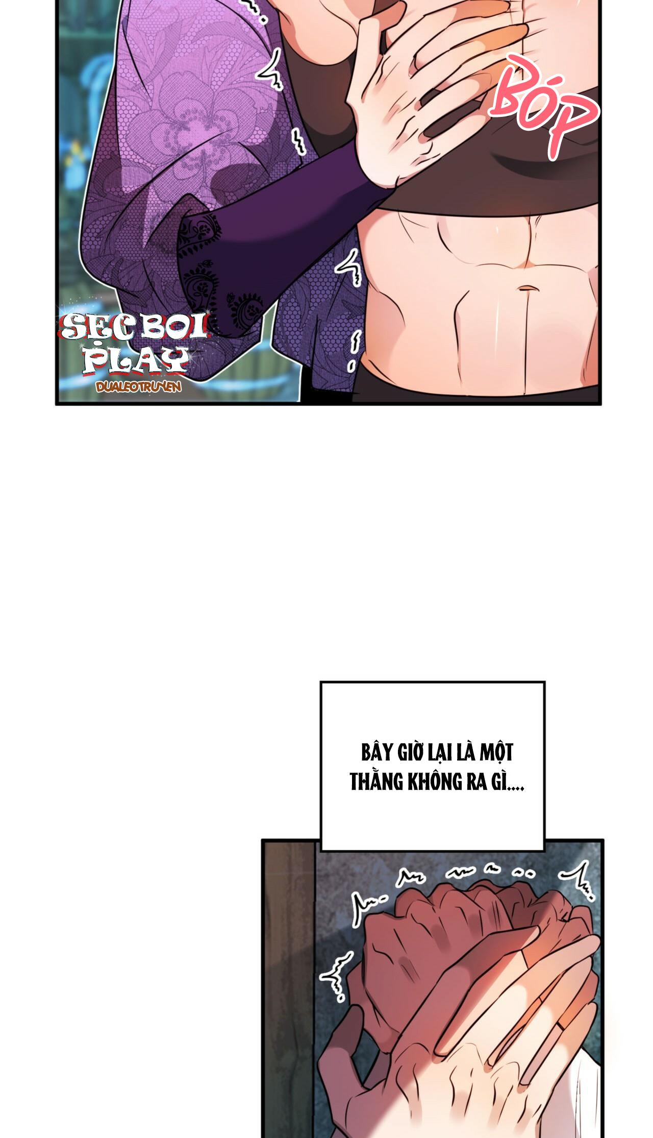 (np) độc thân muôn năm chapter 4 6