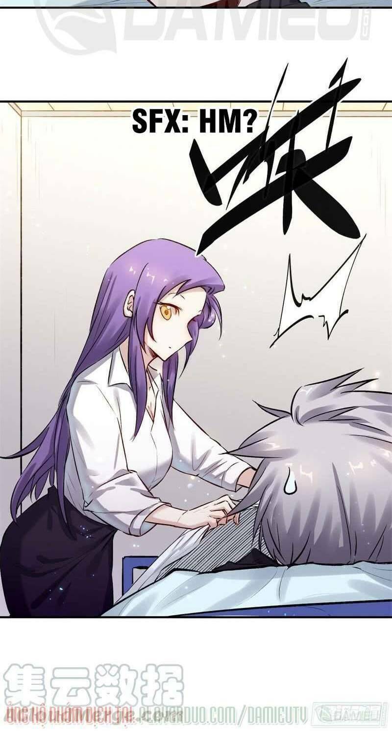 đỉnh phong thần y chapter 67 16