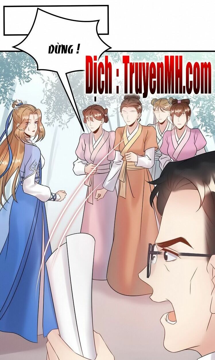 trọng sinh chi ức vạn ảnh hậu yếu thượng vị chapter 134 4