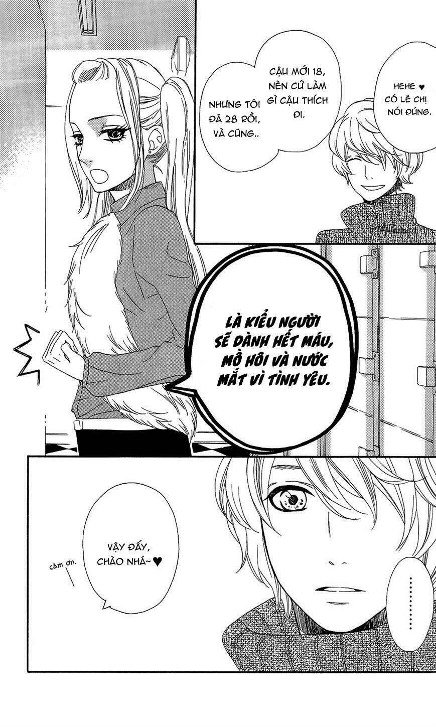 mairunovich chapter 48 9