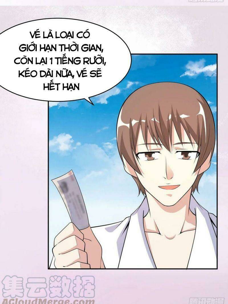 người tu tiên tại đô thị chapter 122 19