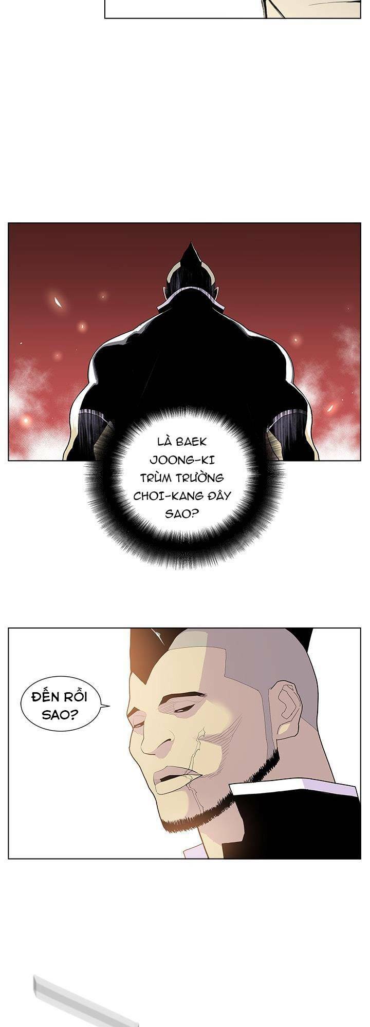 cuộc chiến băng đảng chapter 47 30