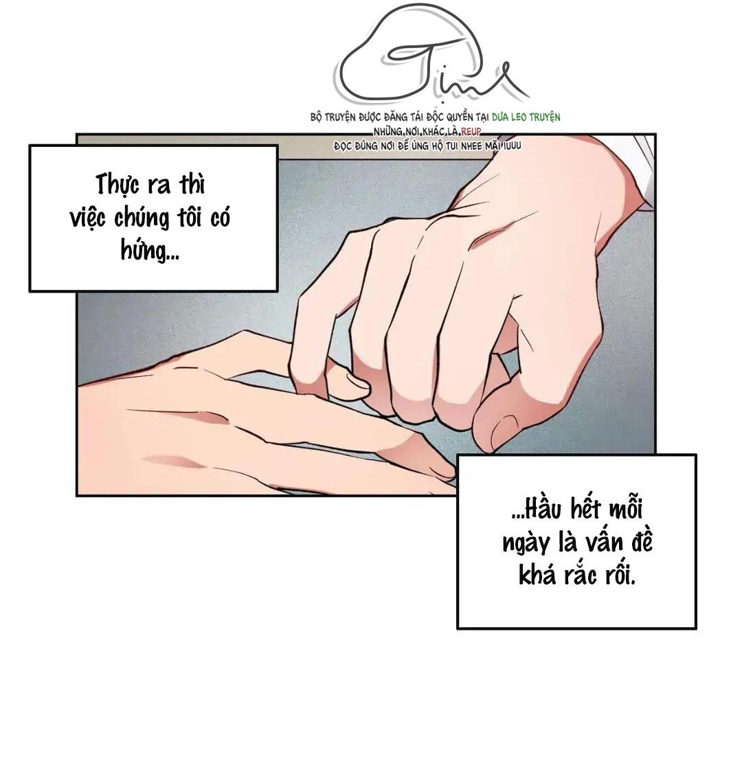 love plan chapter 6 8