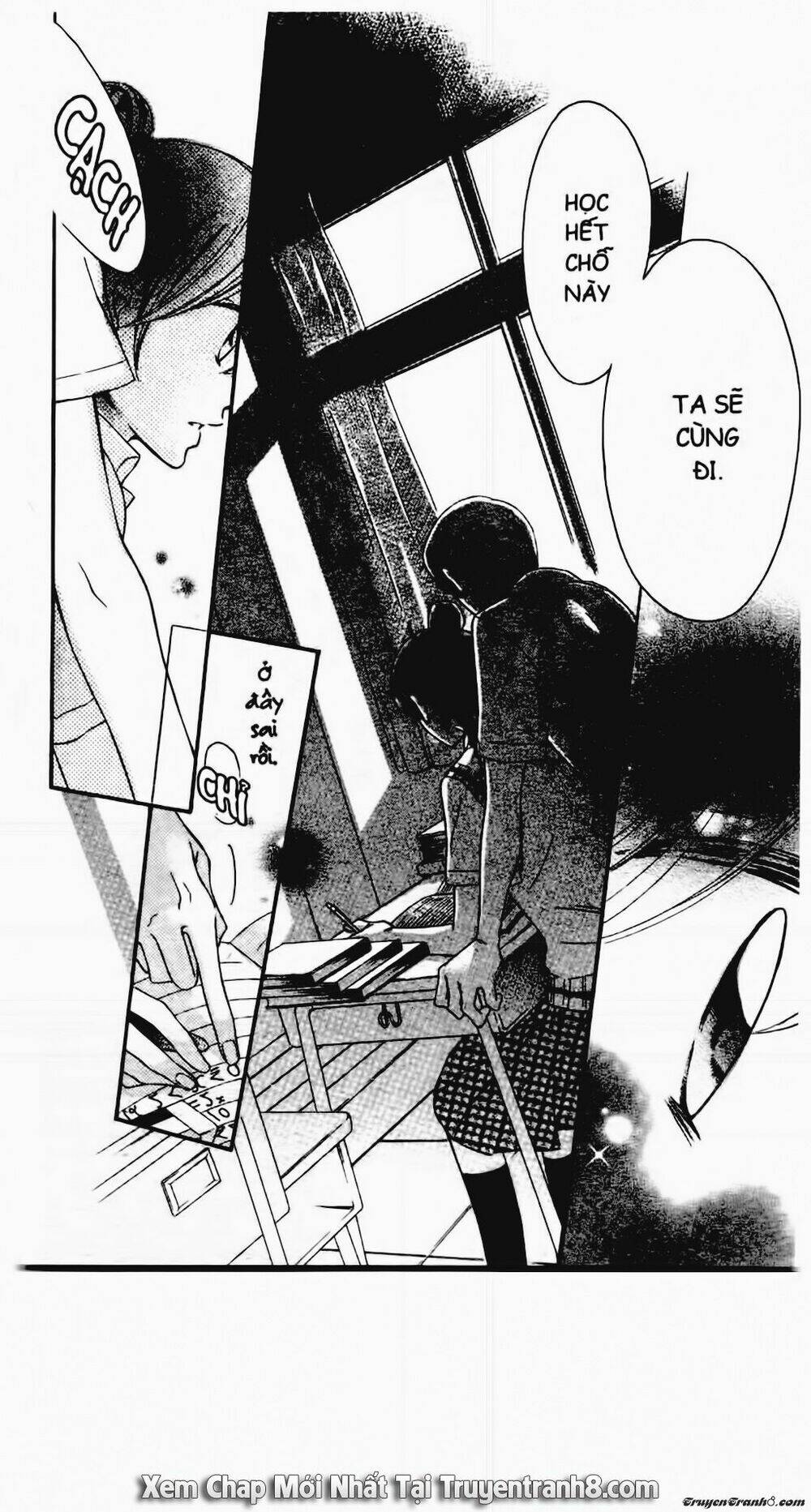 tiểu thư sachie chapter 71 10