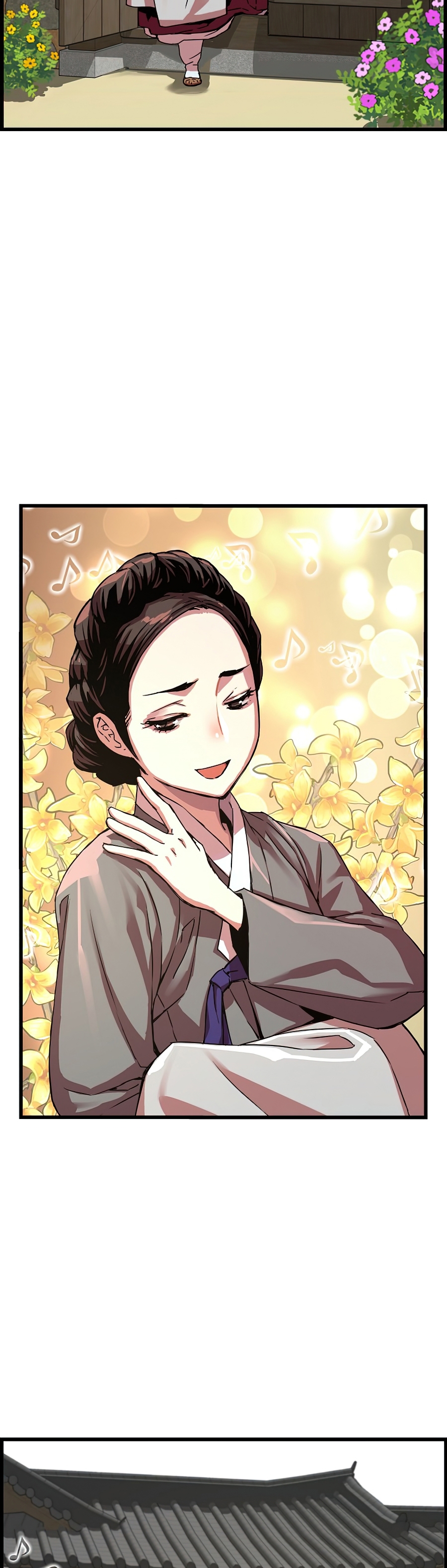 tôi sẽ sống như một hoàng tử chapter 52 24