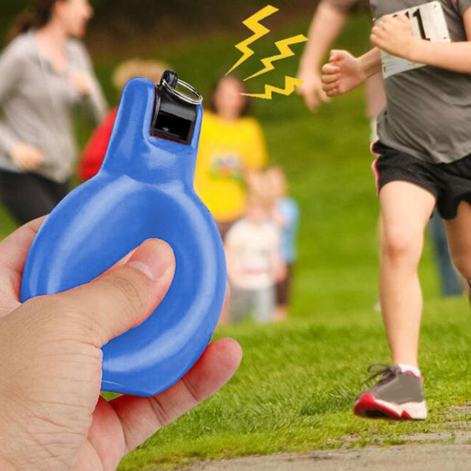 Hand Whistles, Lightweight Whistles Outdoor Whistle, Hand Whistles for Teachers Referees, Outdoor Sports Training Accessories