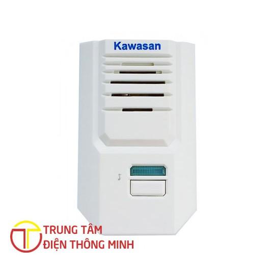 Chuông cửa phụ không dây Kawasan KW-B67 - Hàng chính hãng