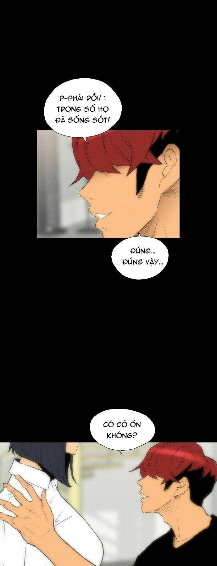 kẻ hồi sinh chapter 80 16