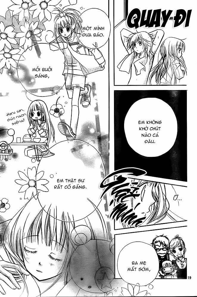 orange planet chapter 4 21