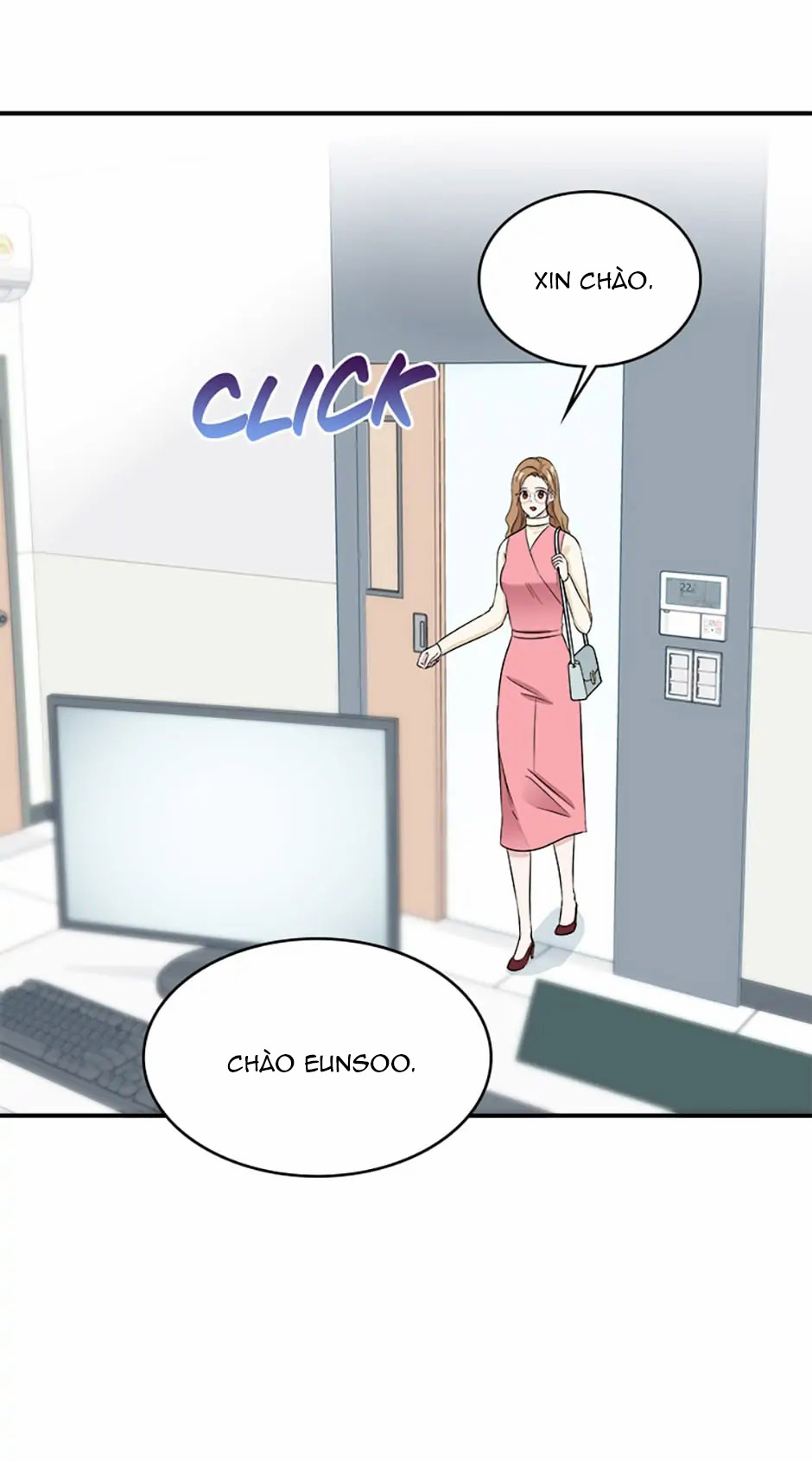 thiếu tôi là sếp mất ngủ ngay chapter 29.1 13