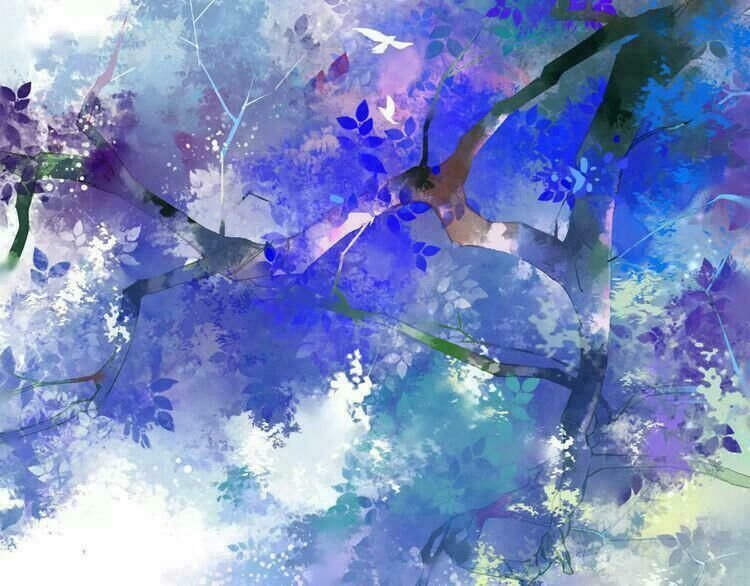 chuông và lá chapter 2.5 3