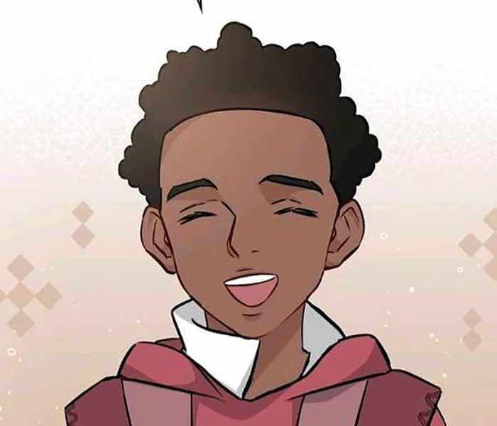 tôi lên cấp chỉ bằng cách ăn chapter 82 4