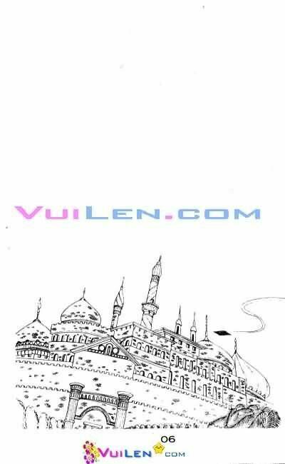 nàng công chúa ham chơi chapter 6 6