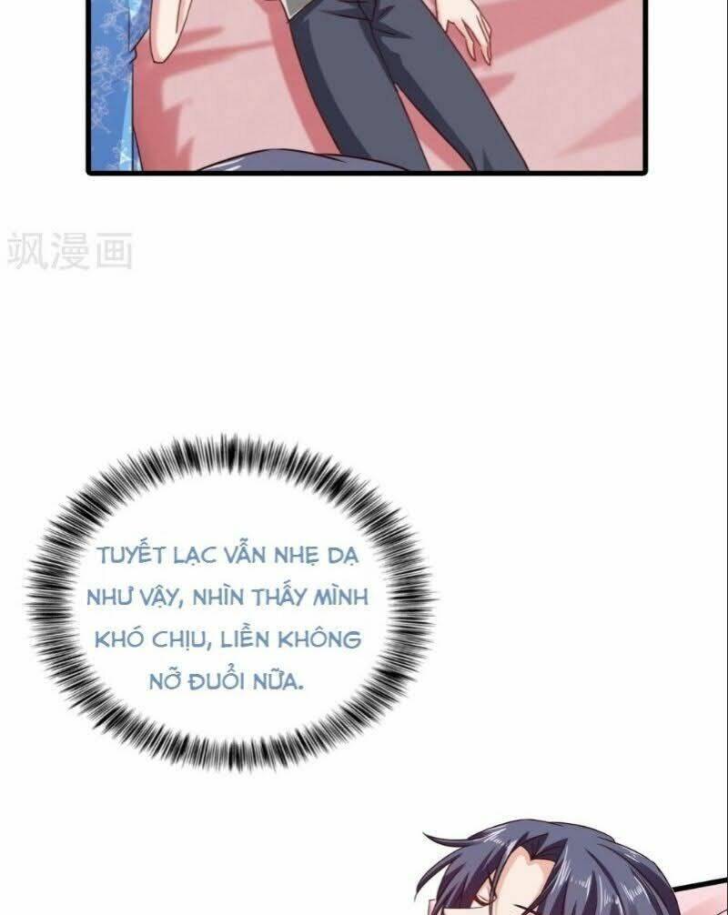 nhập cốt noãn hôn chapter 313 27