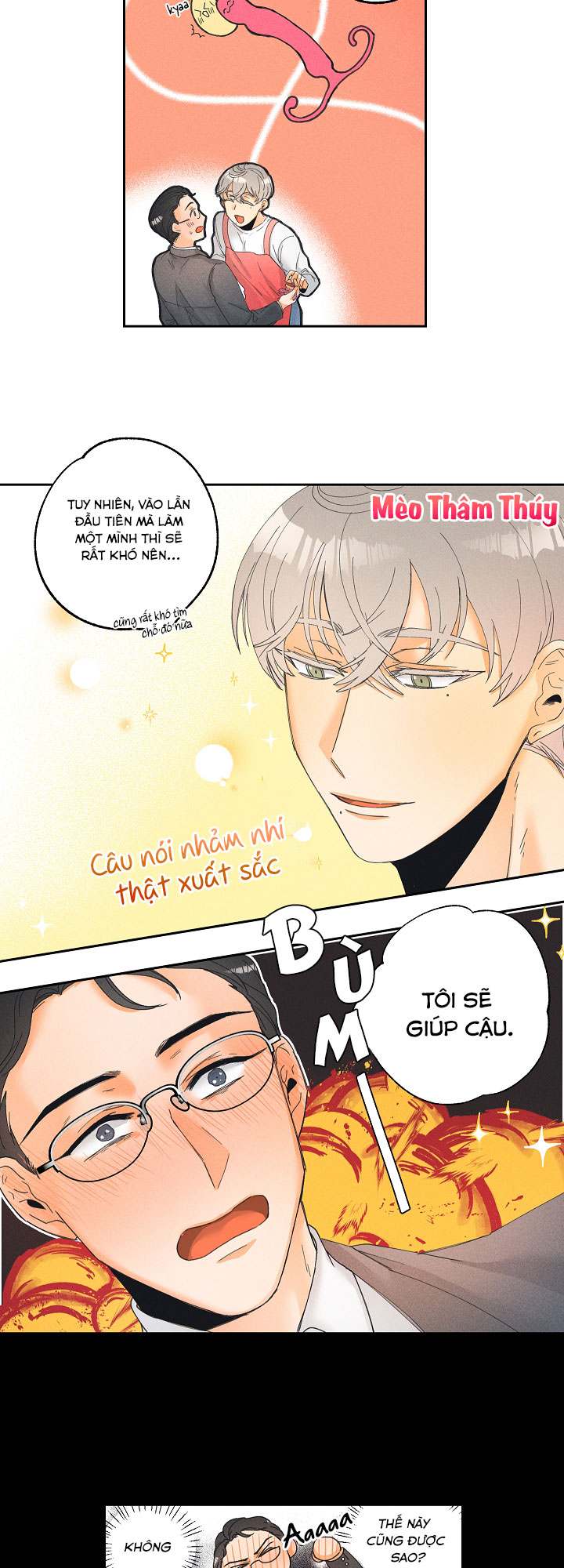 cuộc cải cách dâm dục chapter 2 8