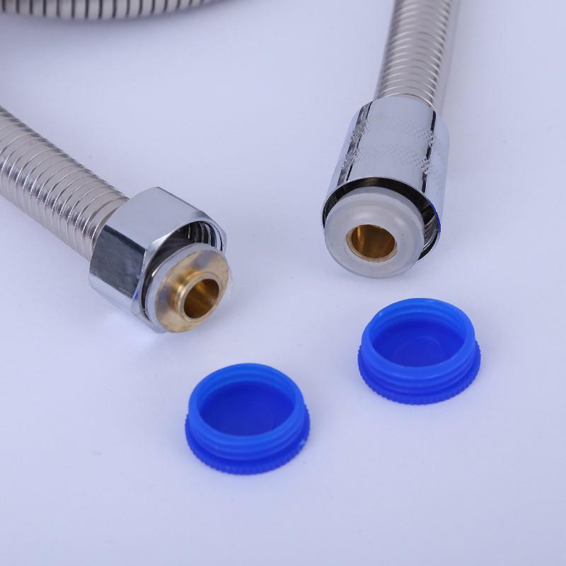 Vòi tắm hoa sen tăng áp có lọc nước công nghệ NaNo