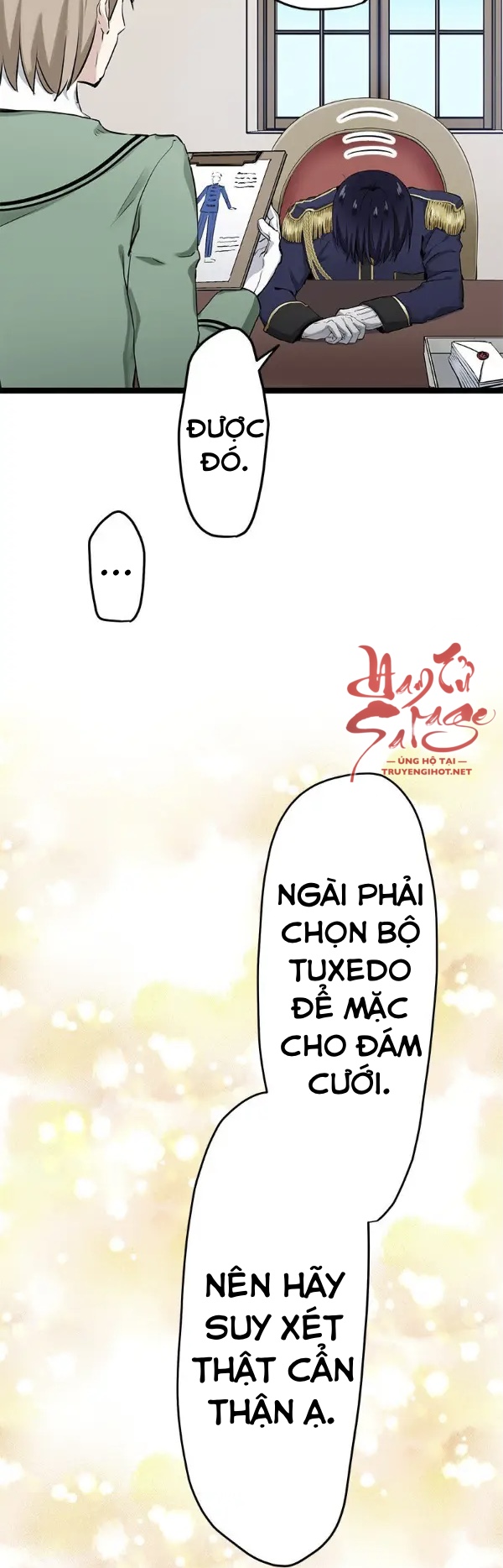 nullitas~nàng dâu giả dối~ chapter 14 5