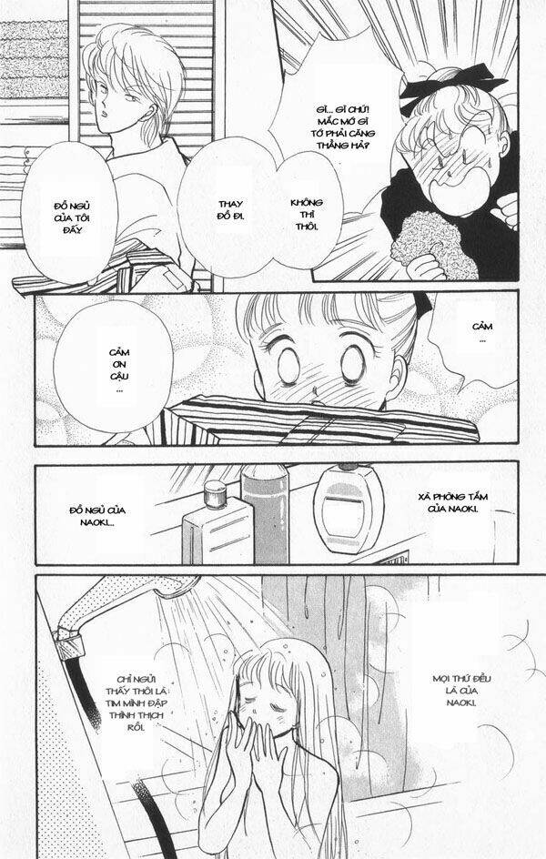 nụ hôn tinh nghịch chapter 21 7