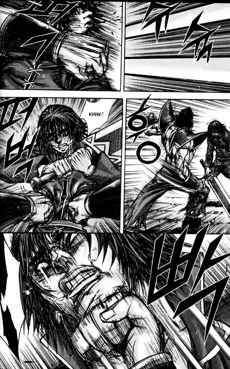 king of hell chapter 177 11