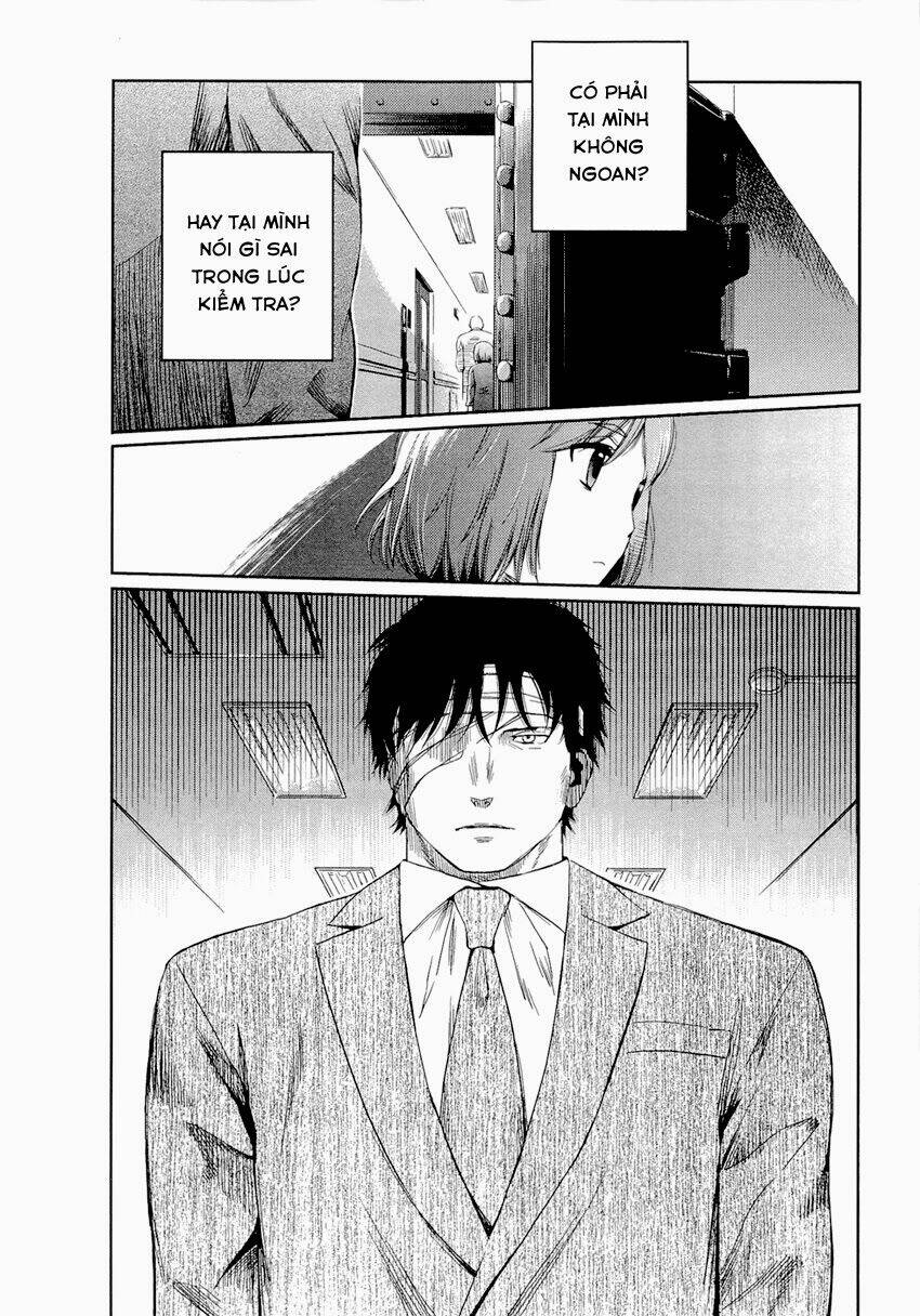 gunslinger girl chapter 73 14