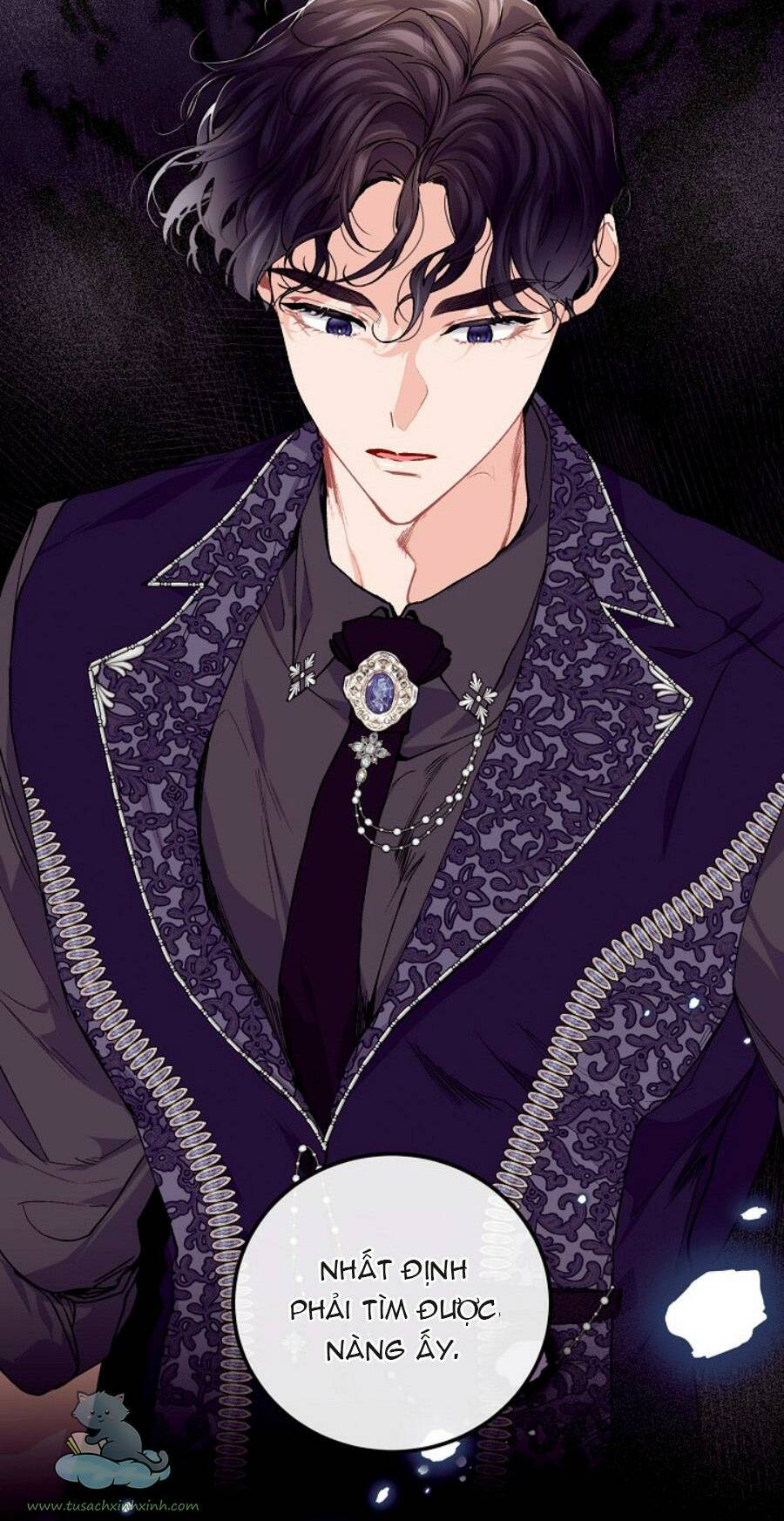 đại dương kiêu sa chapter 41 15