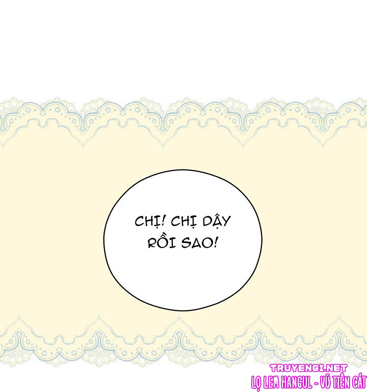 mối tình lãng mạn với kẻ phản diện chapter 3 30