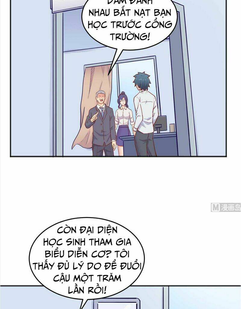 bác sĩ riêng của nữ thần chapter 59 13