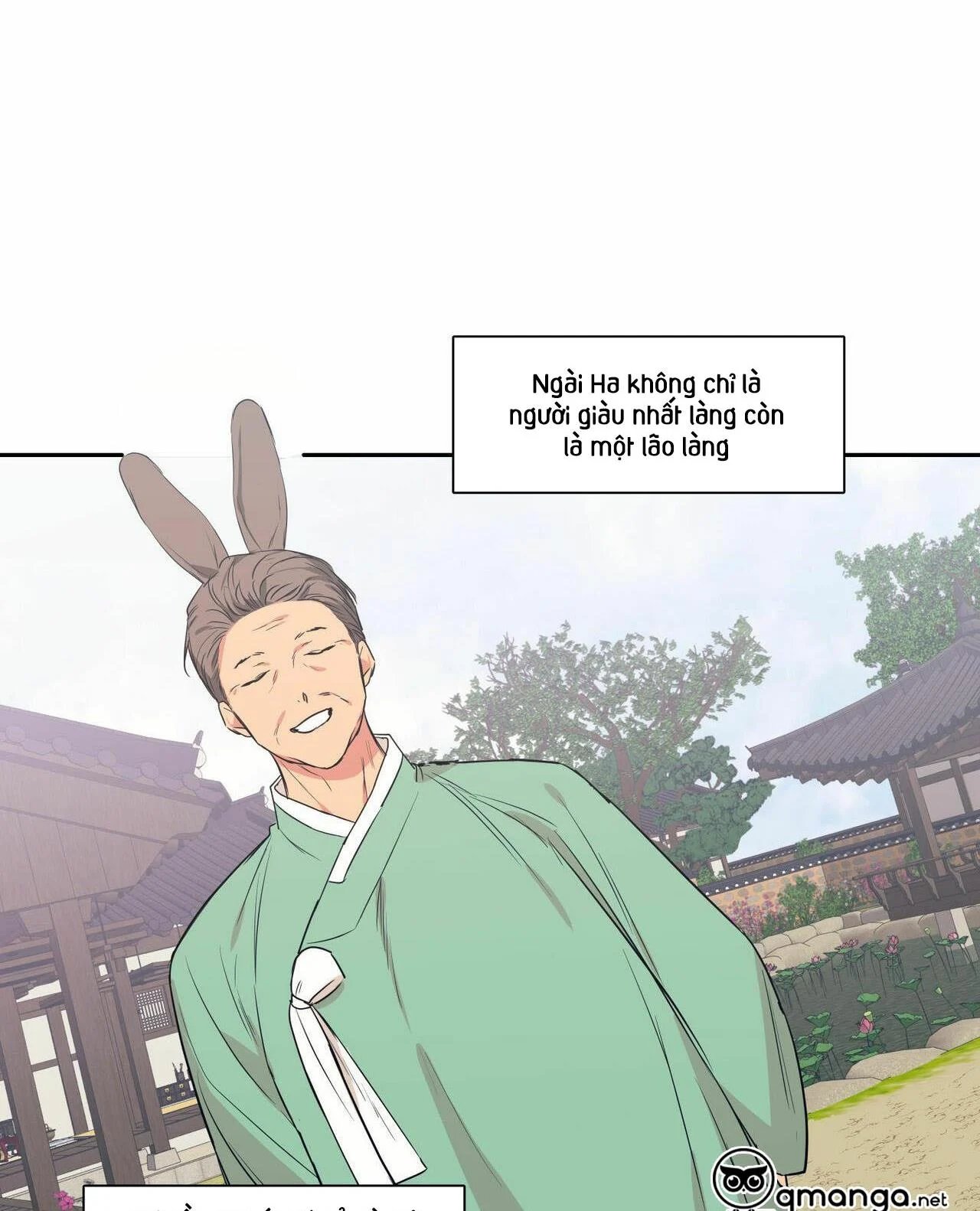 không chốn yêu đương chapter 64.3 34