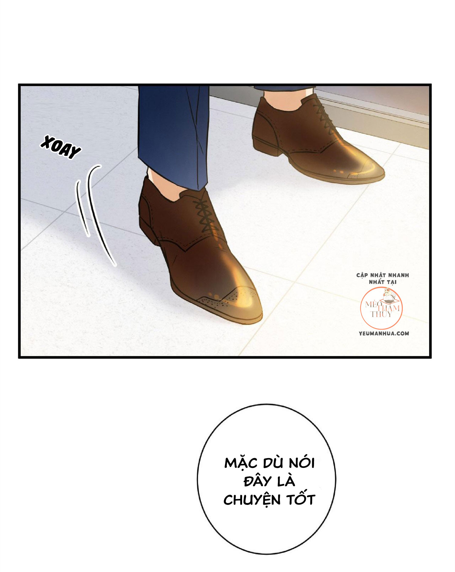 cú homerun lần thứ 7 chapter 14 10