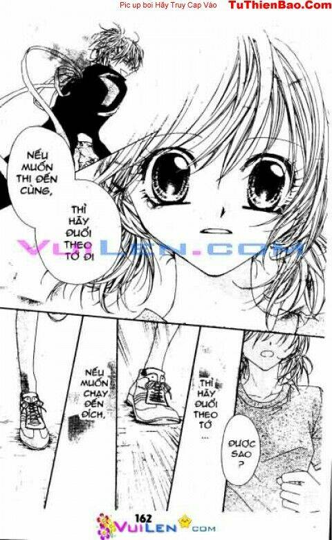 thiên thần giả tạo chapter 1 162