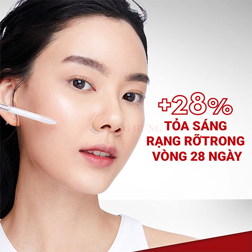 Kem dưỡng trắng da ban đêm Olay Luminous Light Perfecting Night Cream (50g) - Hàng chính hãng