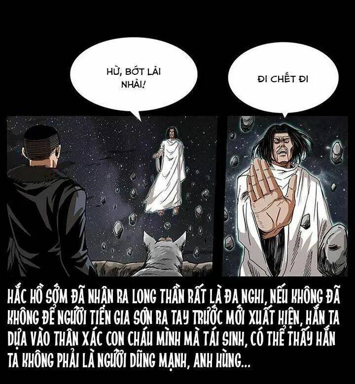 U Minh Ngụy Tượng Chapter 202 27