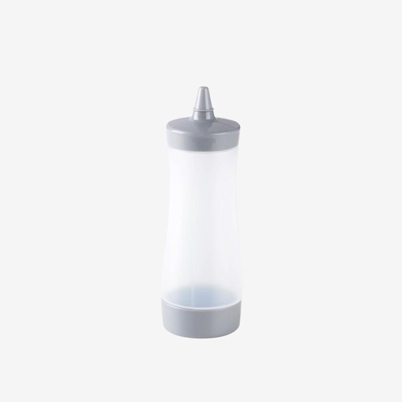 1 Chai Nhựa Đựng Nước Sốt Tiện Lợi