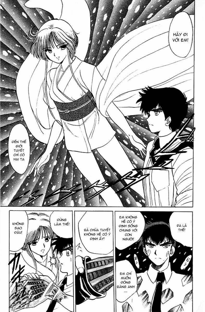 jigoku sensei nube - người thầy dũng cảm chapter 30 15