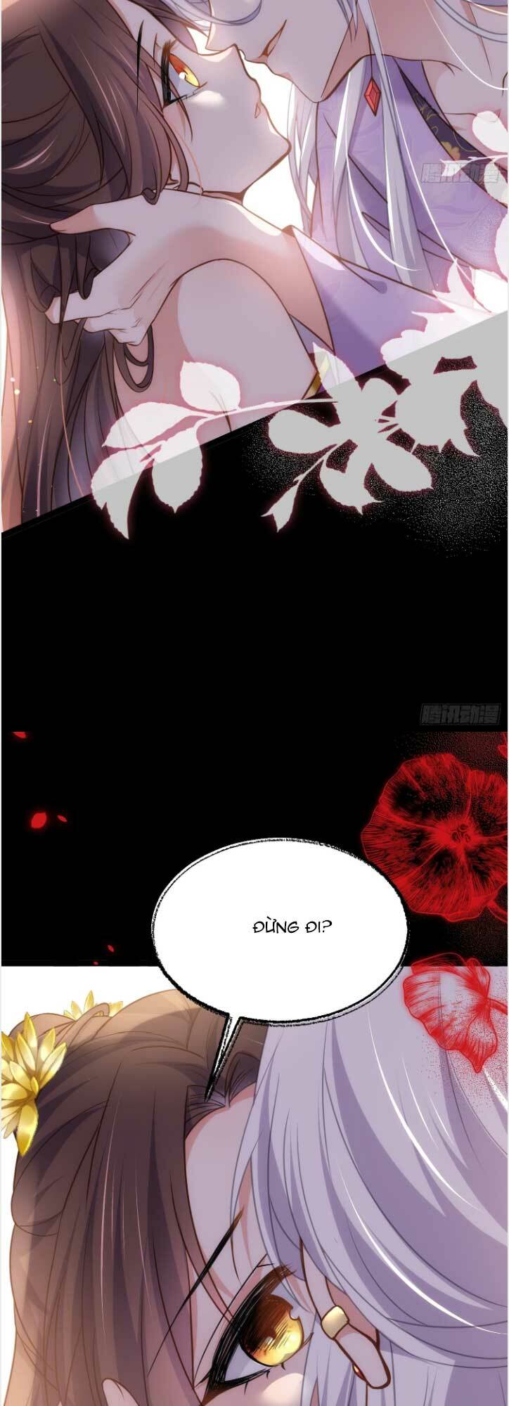 hoạn phi thiên hạ chapter 248 23