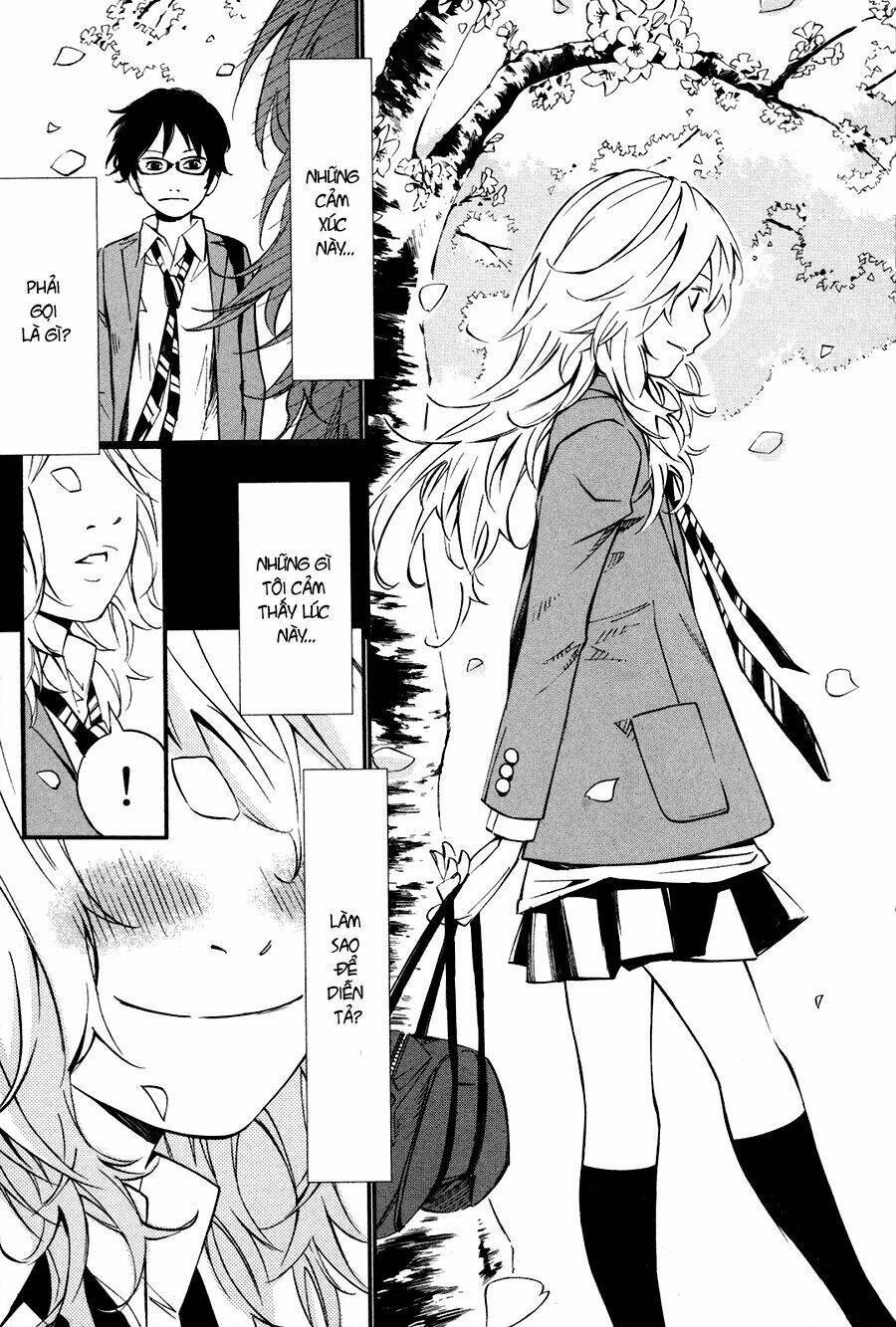 shigatsu wa kimi no uso chapter 3 11