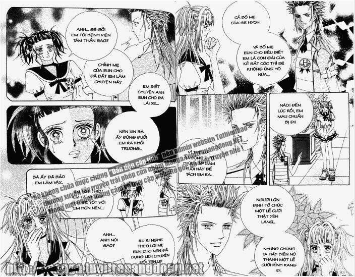 viên đạn tình yêu chapter 12 43