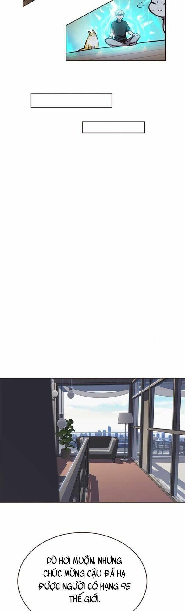 biến thân thành mèo chapter 174 57