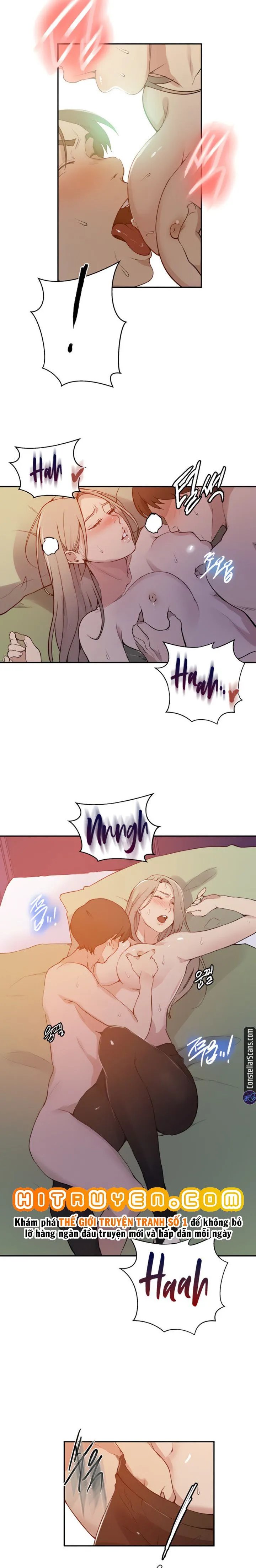 lớp học gia đình – secret class chapter 165 15