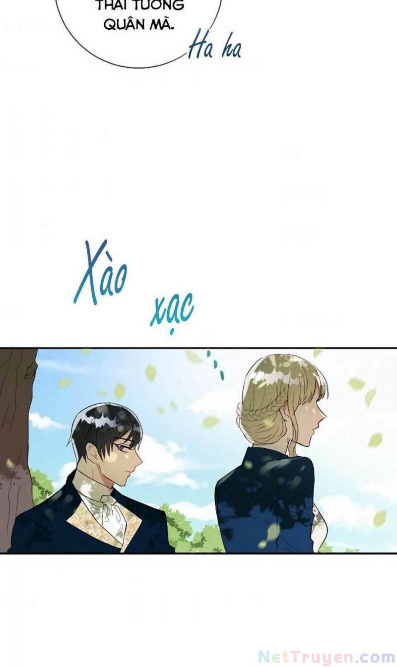 xin ngài đừng ăn tôi chapter 16 54