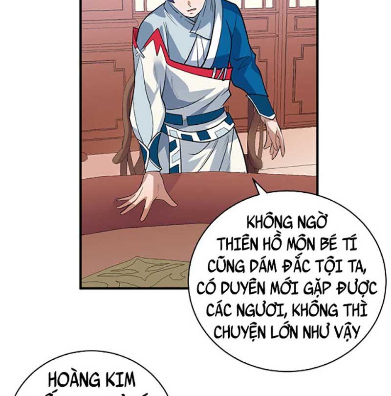 võ đạo độc tôn chapter 628 43