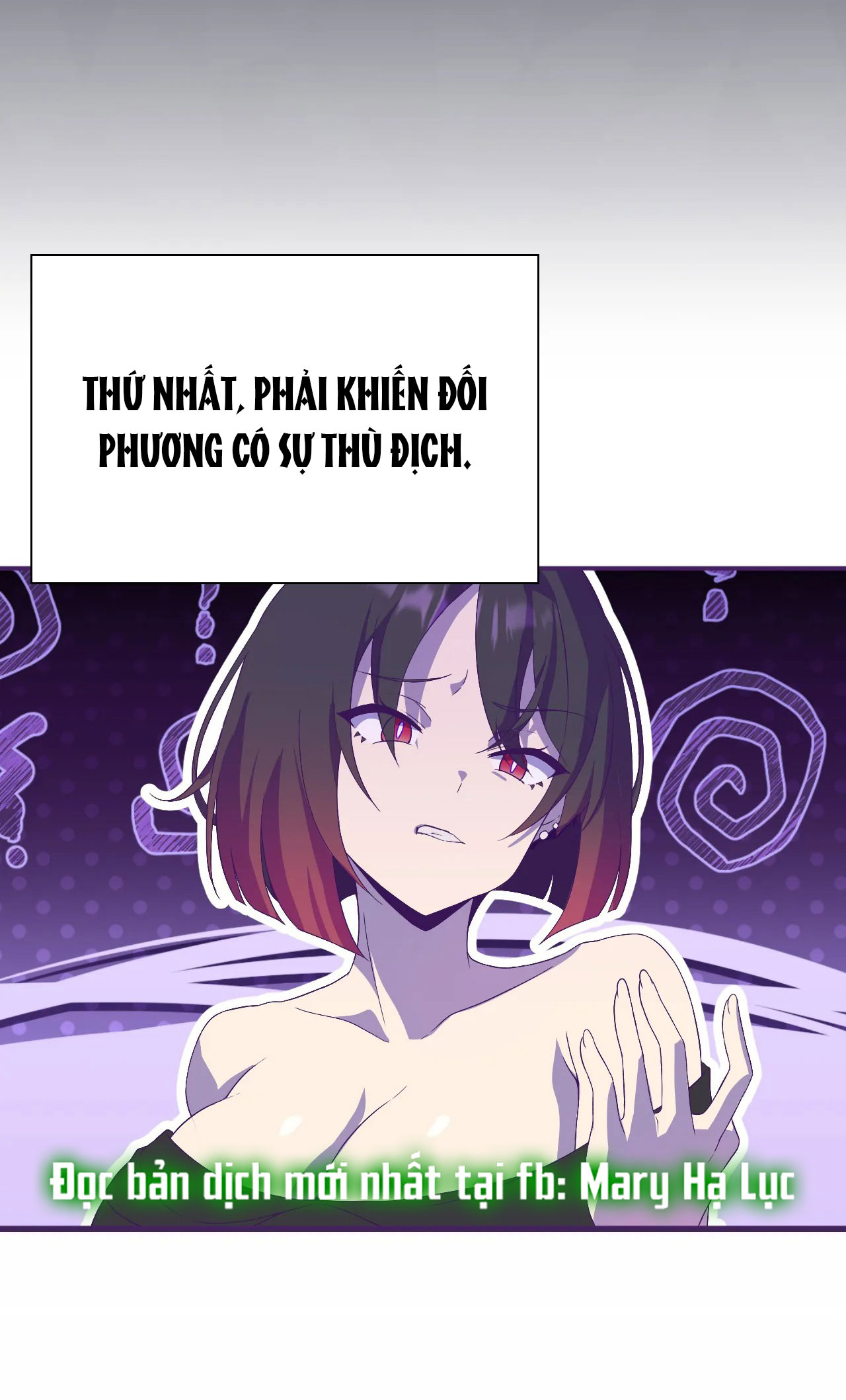 [18+] thăng cấp đến khi hài lòng chapter 8.1 37