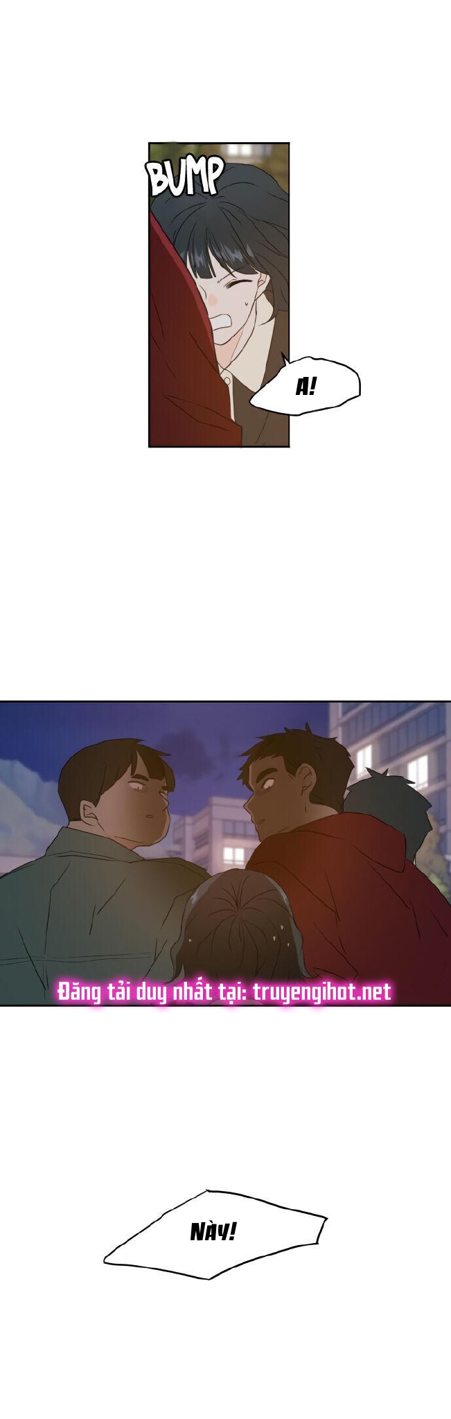 hẹn gặp anh ở kiếp thứ 19 chapter 83 44