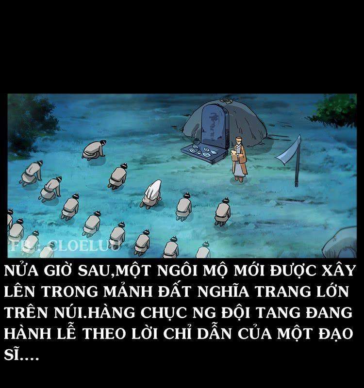 tiên sơn truyền kỳ chapter 15 10