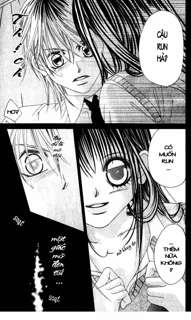 boku no hatsukoi wo kimi ni sasagu chapter 10 7